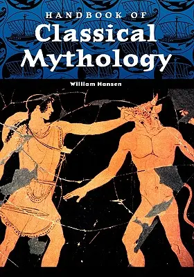 Príručka klasickej mytológie - Handbook of Classical Mythology
