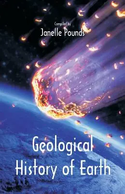 Geologické dejiny Zeme - Geological History of Earth
