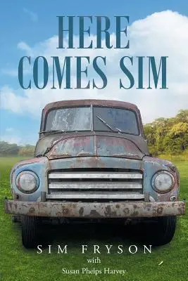Tu prichádza Sim - Here Comes Sim