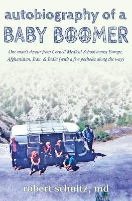 Autobiografia baby boomera - Autobiography of a Baby Boomer