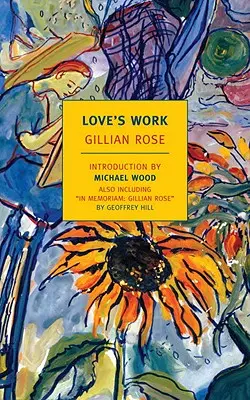 Dielo lásky - Love's Work