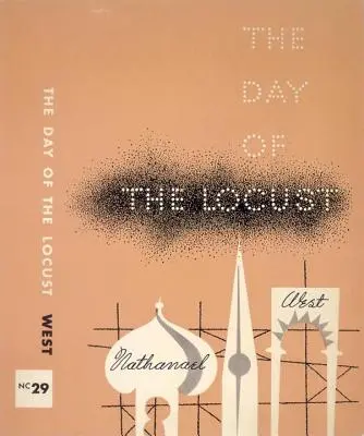 Deň kobyliek - The Day of the Locust