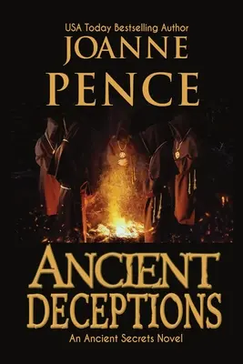 Staroveké podvody [Large Print] - Ancient Deceptions [Large Print]