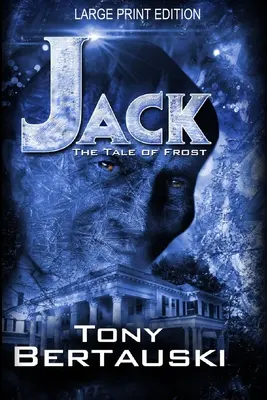 Jack (Large Print Edition): Príbeh o Mrázikovi - Jack (Large Print Edition): The Tale of Frost
