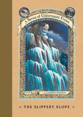 Šmykľavý svah - The Slippery Slope