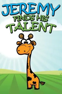Jeremy nachádza svoje talenty - Jeremy Finds His Talents