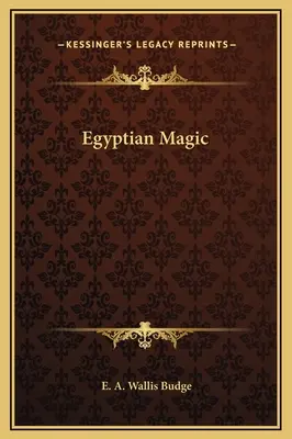 Egyptská mágia - Egyptian Magic