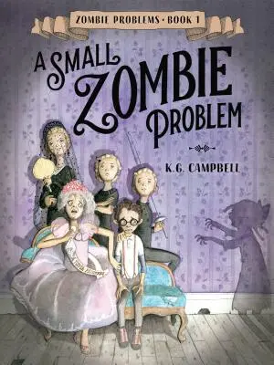 Malý problém so zombie - A Small Zombie Problem