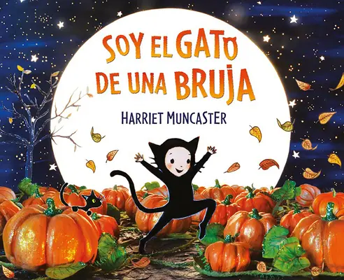 Soy El Gato de Una Bruja / Som čarodejnícka mačka - Soy El Gato de Una Bruja / I Am a Witch's Cat
