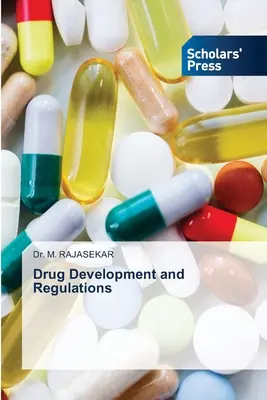 Vývoj liekov a predpisy - Drug Development and Regulations