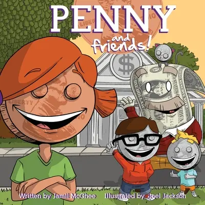 Penny a priatelia - Penny and Friends