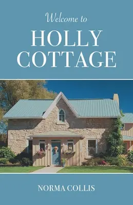 Vitajte v Holly Cottage - Welcome to Holly Cottage