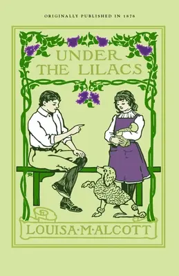 Pod šeříkom - Under the Lilacs