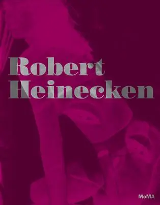Robert Heinecken: Objektová záležitosť - Robert Heinecken: Object Matter