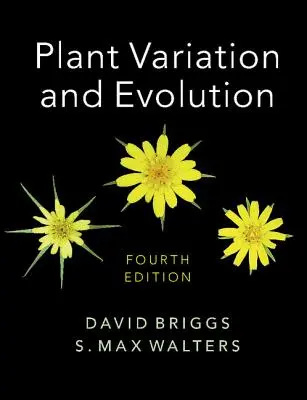 Variabilita a evolúcia rastlín - Plant Variation and Evolution