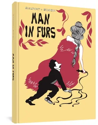Muž v kožušinách - Man in Furs
