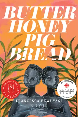 Maslo med chlieb prasa - Butter Honey Pig Bread