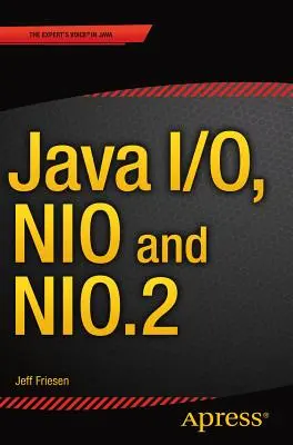 Java I/O, Nio a Nio.2 - Java I/O, Nio and Nio.2