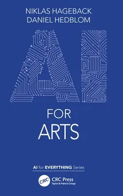Umelá inteligencia pre umenie - AI for Arts
