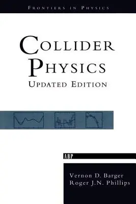 Fyzika v kolízii - Collider Physics