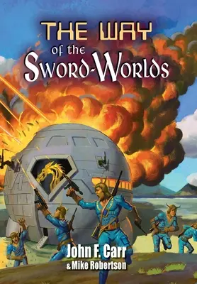 Cesta meča - svet - Way of the Sword-Worlds