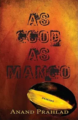 Tak dobré ako mango - As Good as Mango