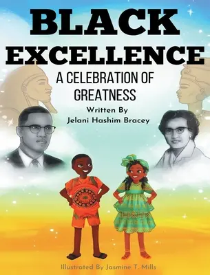 Čierna výnimočnosť - Black Excellence