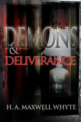 Démoni a vyslobodenie - Demons & Deliverance