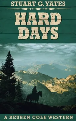 Ťažké dni - Hard Days