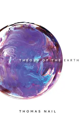 Teória Zeme - Theory of the Earth