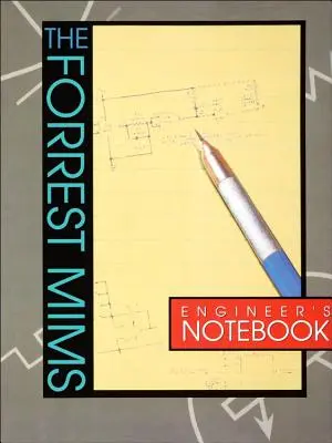 Zápisník inžiniera Forresta Mimsa - Forrest Mims Engineer's Notebook