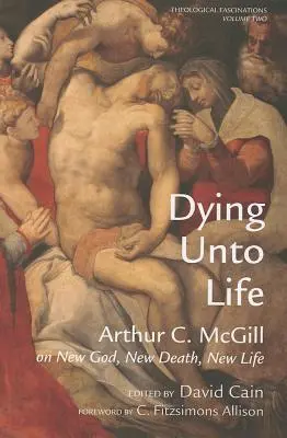 Zomieranie pre život - Dying Unto Life