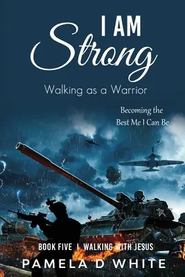 Som silný - I Am Strong