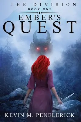 Divízia: Ember's Quest - The Division: Ember's Quest