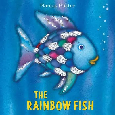 Dúhová rybka - The Rainbow Fish