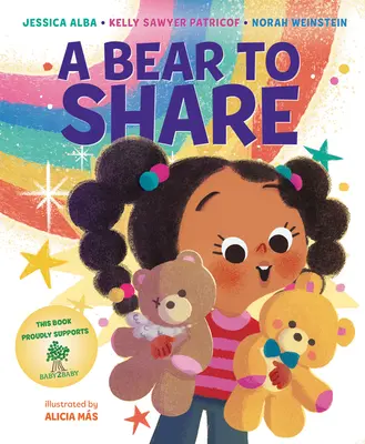 Medveď na zdieľanie - A Bear to Share