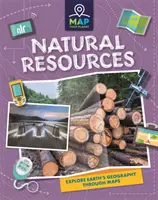 Zmapujte si svoju planétu: Prírodné zdroje - Map Your Planet: Natural Resources