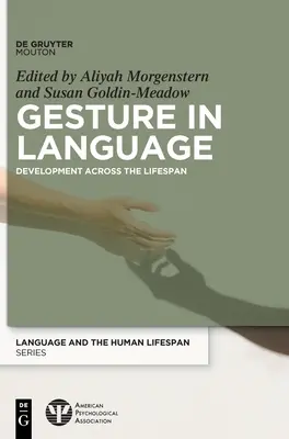 Gesto v jazyku - Gesture in Language