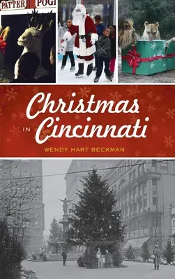 Vianoce v Cincinnati - Christmas in Cincinnati