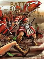 Battle for Ruin Mist Record Sheets for The Roleplaying Game (Bitka o ruiny): - Battle for Ruin Mist Record Sheets for The Roleplaying Game: Explore the Fantasy World in Your Own Adventures