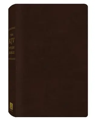 Študijná Biblia-KJV - Study Bible-KJV