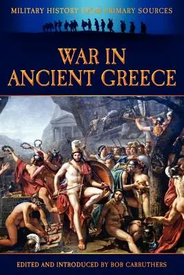 Vojna v starovekom Grécku - War in Ancient Greece