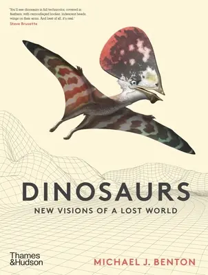 Dinosaury: Nové vízie strateného sveta - Dinosaurs: New Visions of a Lost World