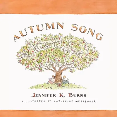 Jesenná pieseň - Autumn Song