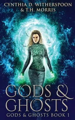 Bohovia a duchovia - Gods And Ghosts