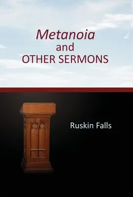 Metanoia a iné sermóny - Metanoia and OTHER SERMONS
