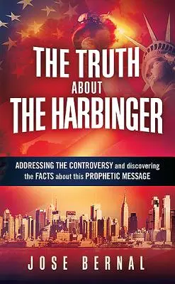 Pravda o posolstve - The Truth about the Harbinger