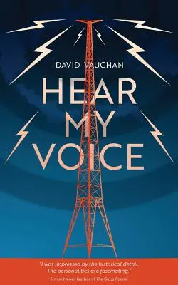 Počuť môj hlas - Hear My Voice