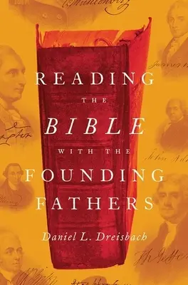 Čítanie Biblie s otcami zakladateľmi - Reading the Bible with the Founding Fathers