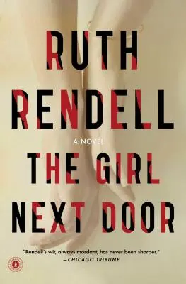 Dievča od vedľa - The Girl Next Door